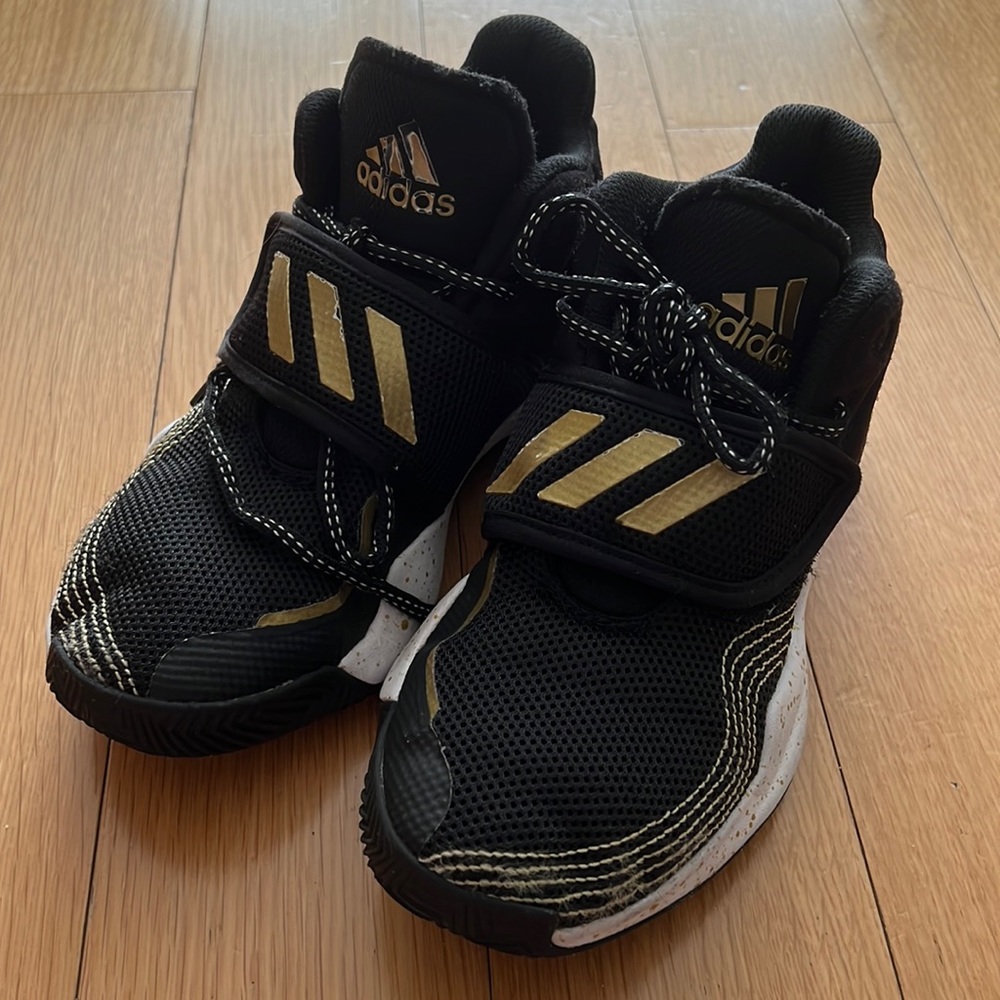 Adidas sneakers